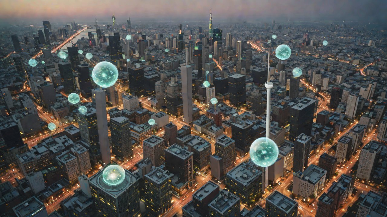 Air Quality Correction Solution Overview