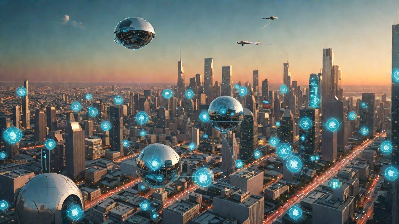 Air Quality Correction Solution Based on Satellite Remote Sensing and Ground-based IoT Sensing Fusion in 2026