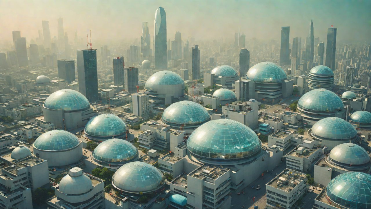 Air Quality Correction Solution Based on Satellite Remote Sensing and Ground-based IoT Sensing Fusion in 2026