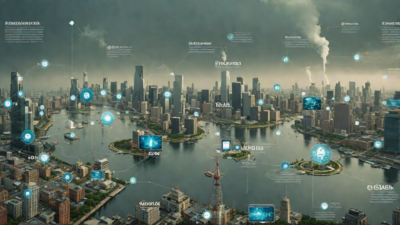 Technical Overview of Mobile IoT