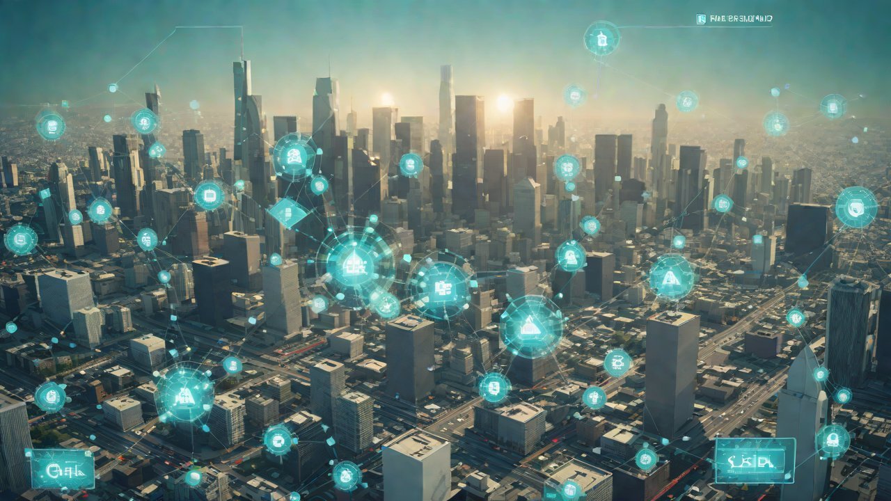 Technical Feasibility of AIGC in Air Pollution Analysis