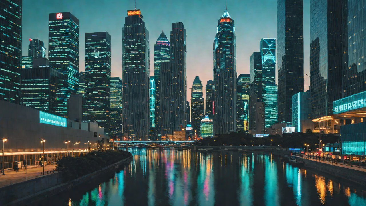 Case Study: AIGC-Powered Air Pollution Reporting