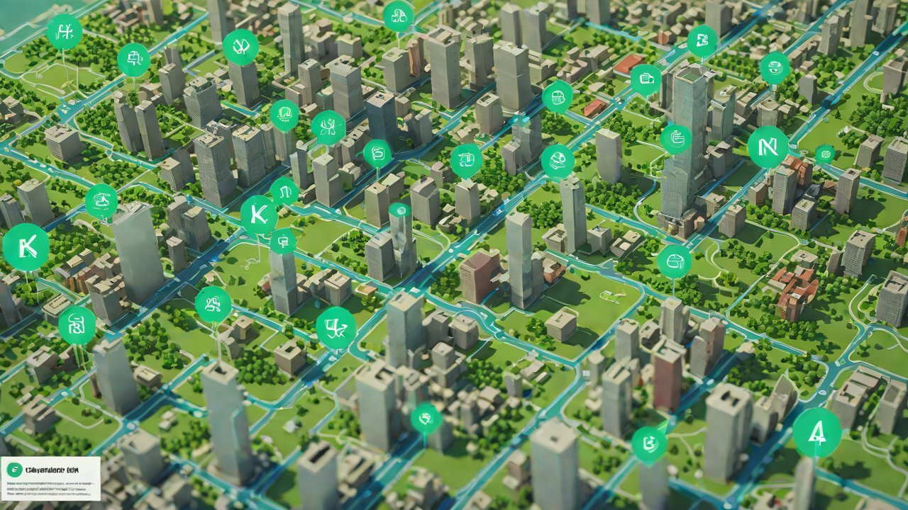 Technical Aspects of IoT-Based CO2 Monitoring
