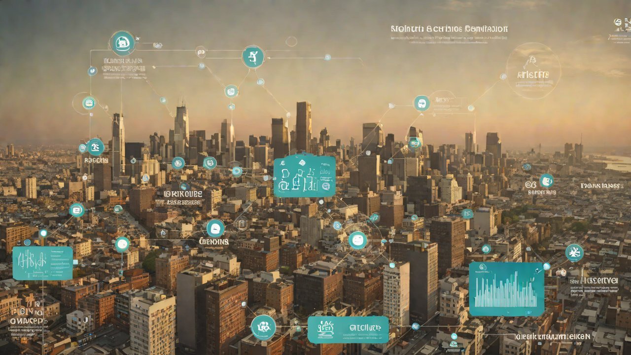 Implications for Cities and Industries