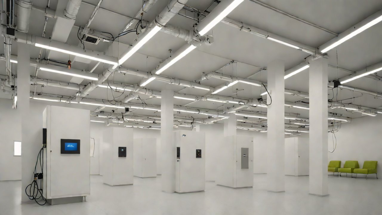 Tracer Gases: A Precise Tool for Ventilation Efficiency Assessment