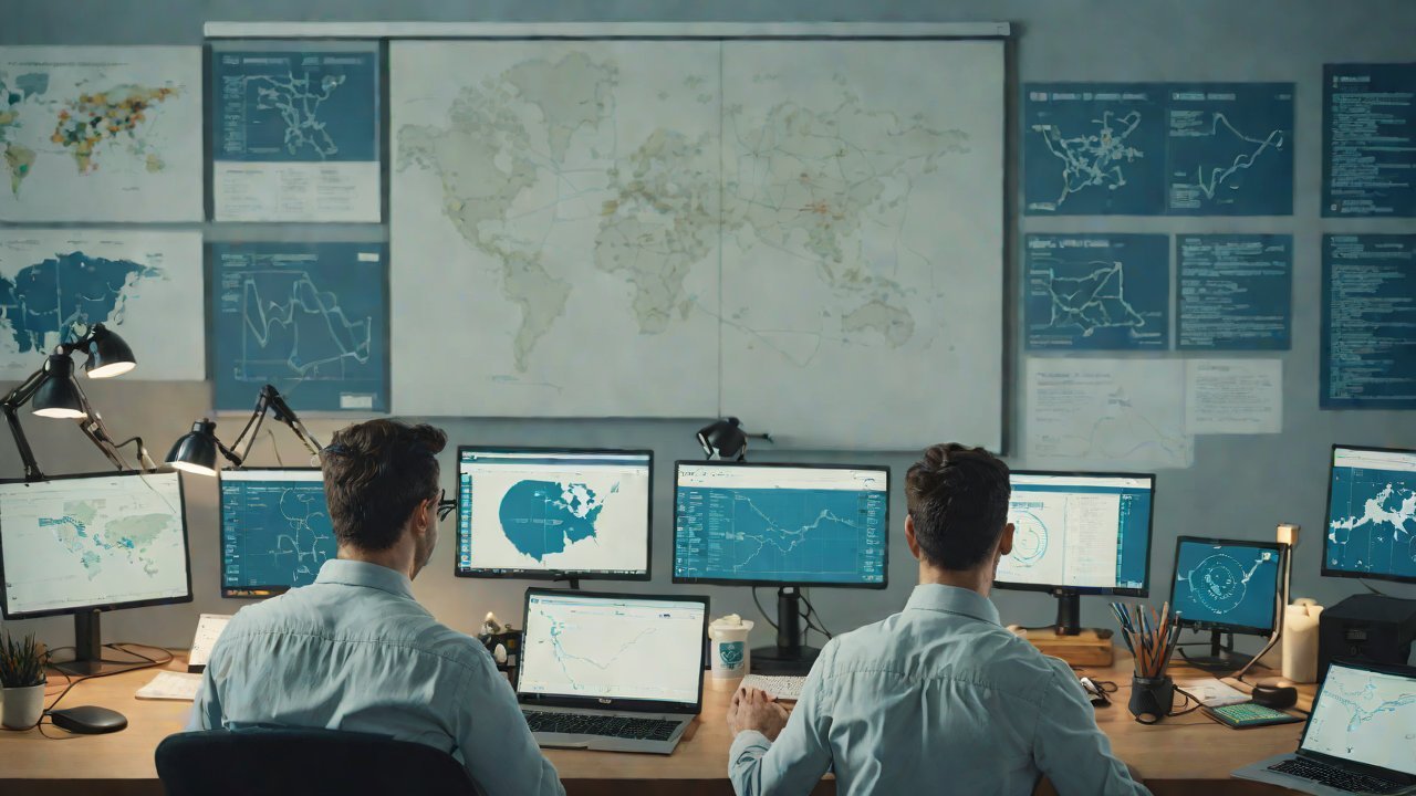 Causal Inference Algorithms