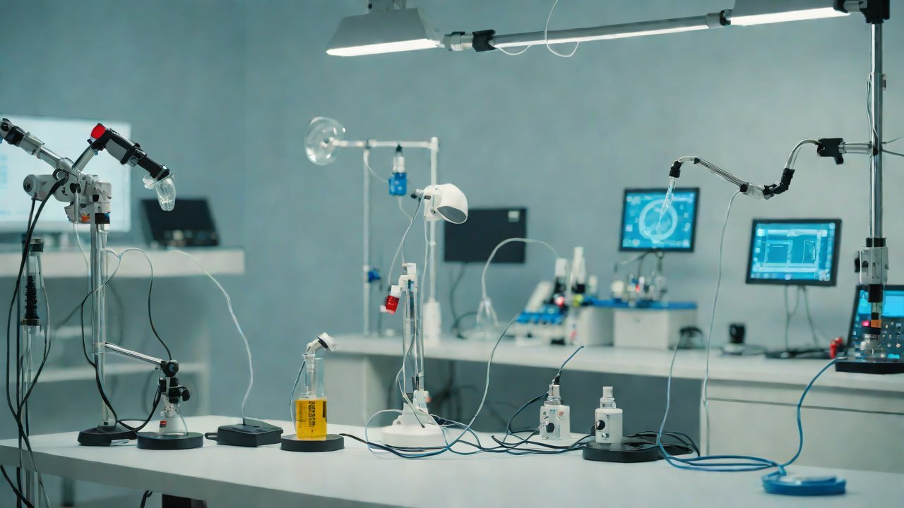 The Rise of Low-Cost Gas Sensors