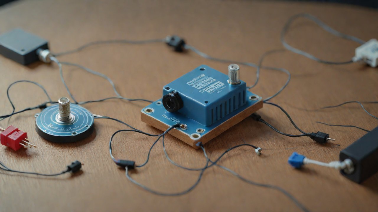 Causes of False Anomalies Under Cross-Interference