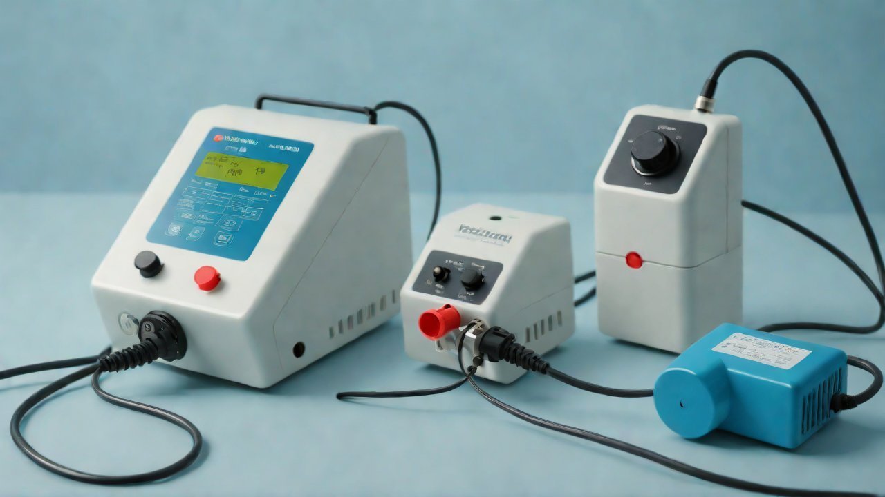 Resolution Approaches