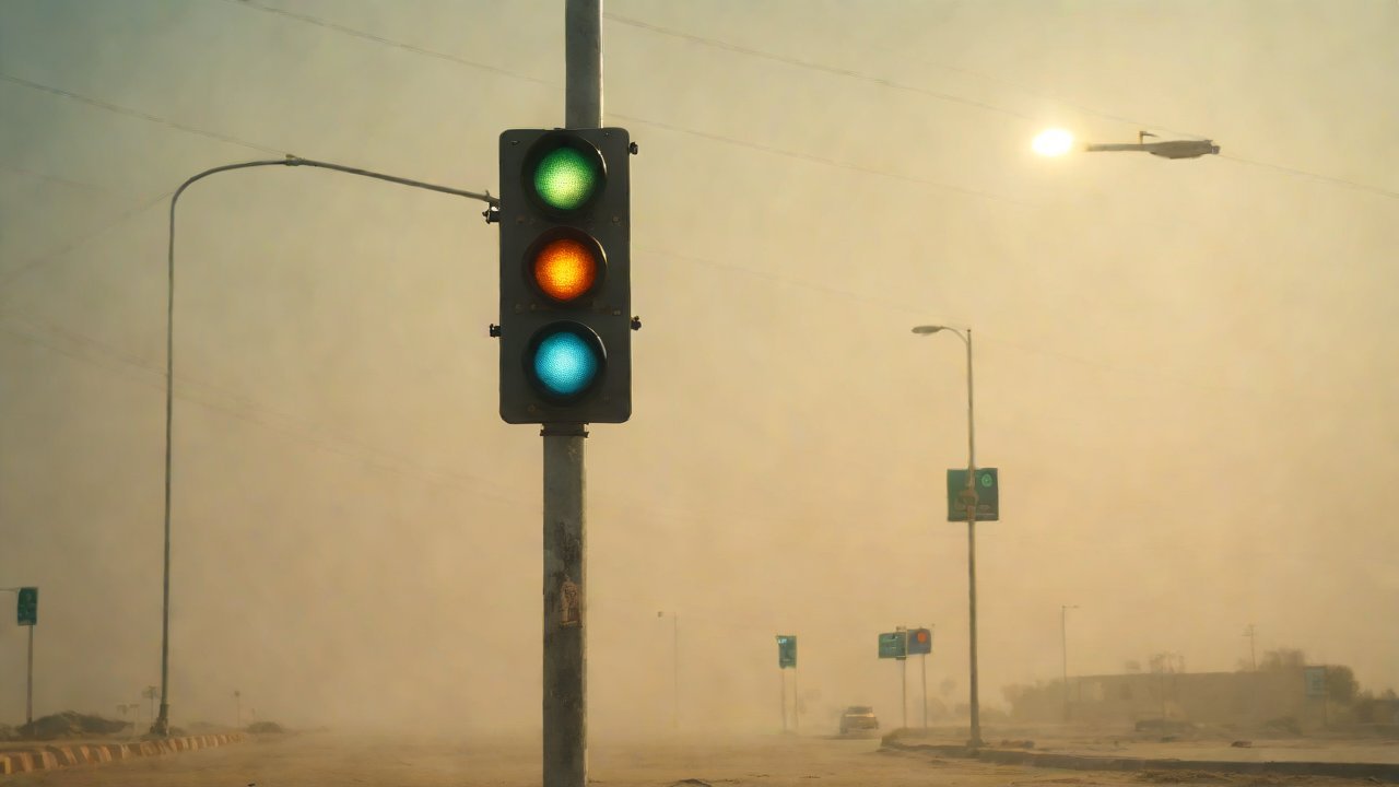 Technical Limitations of Particulate Matter Sensors