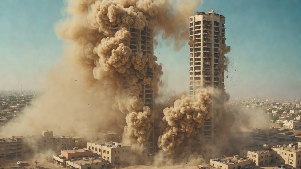 Market Trends and AIGC Perspectives