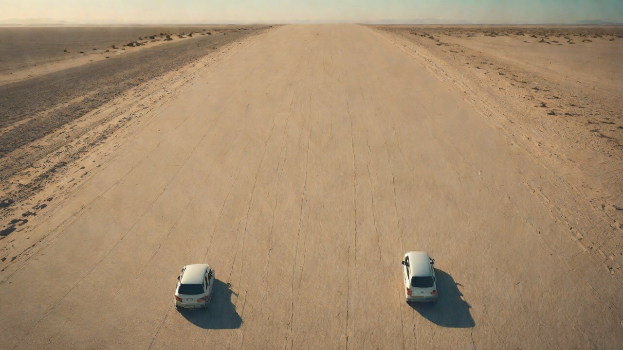 Impact of Sandstorm Conditions on Particulate Matter Sensors