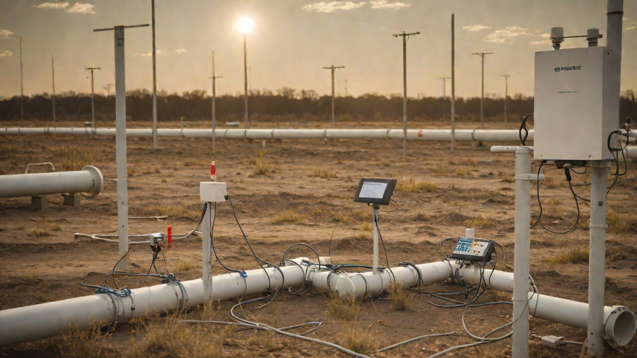 Proposed Solution: Hybrid Wireless Communication System