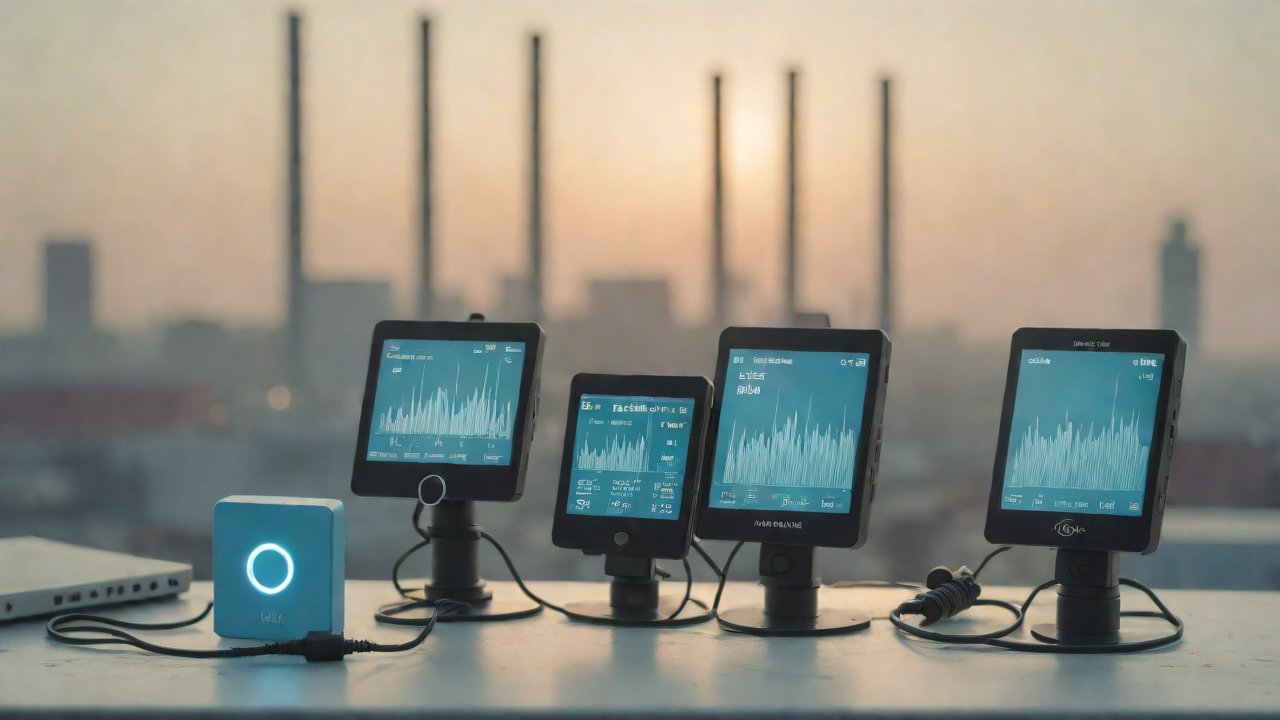 Sensor Specifications