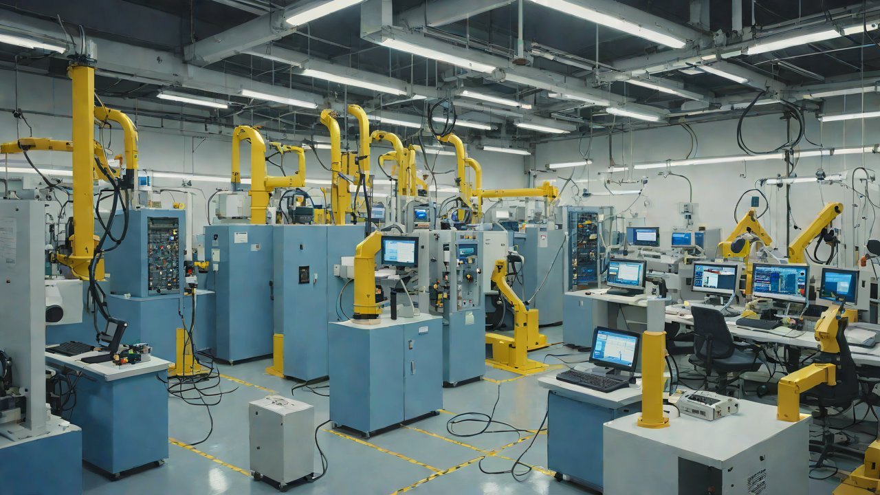 Understanding Signal Fluctuation in IoT Monitoring Equipment