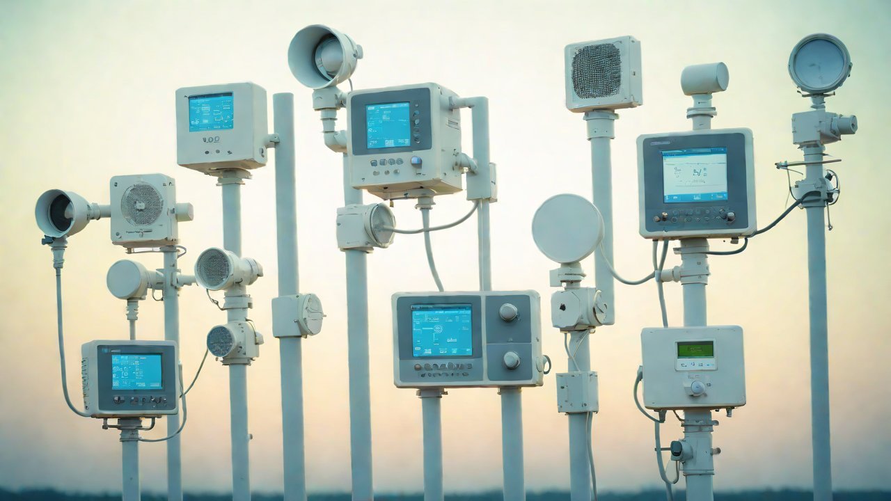 Impact on Pollutant Monitoring Results