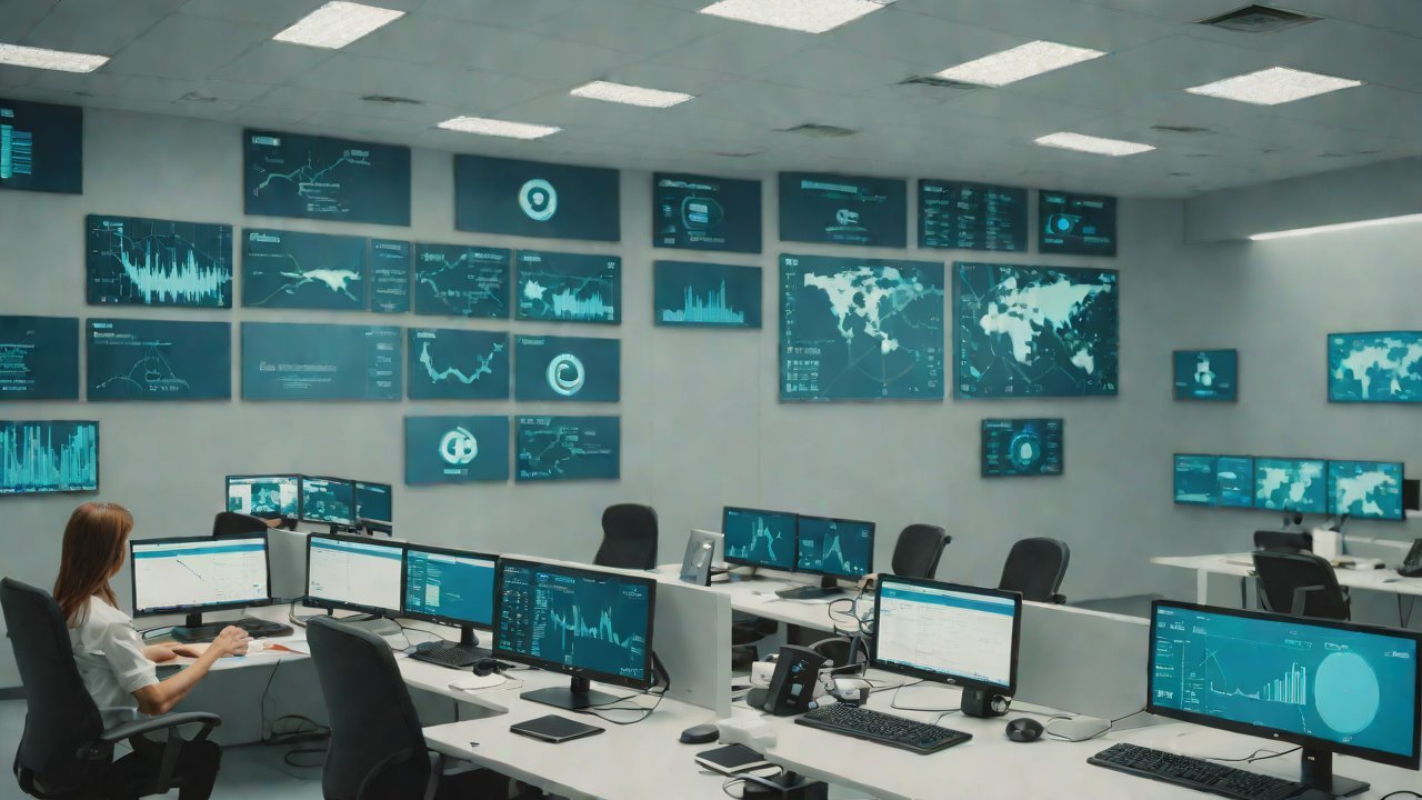 Data Analytics and Visualization