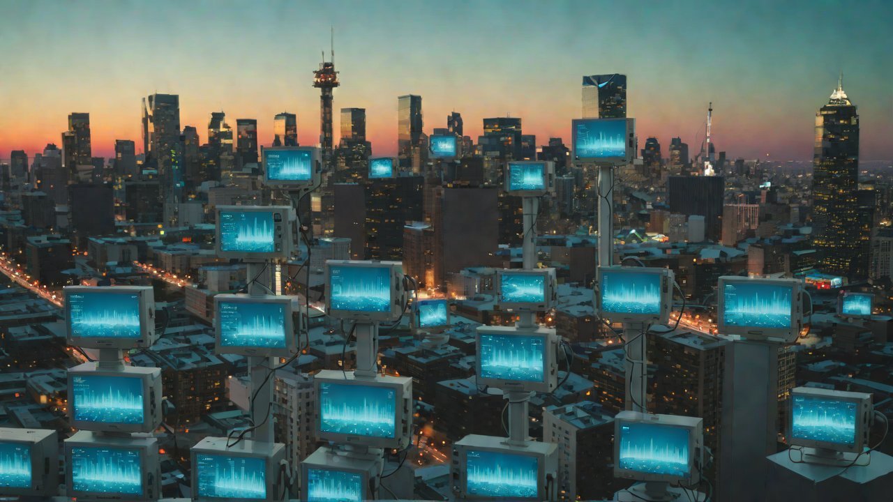 Security, Scalability, and Maintainability