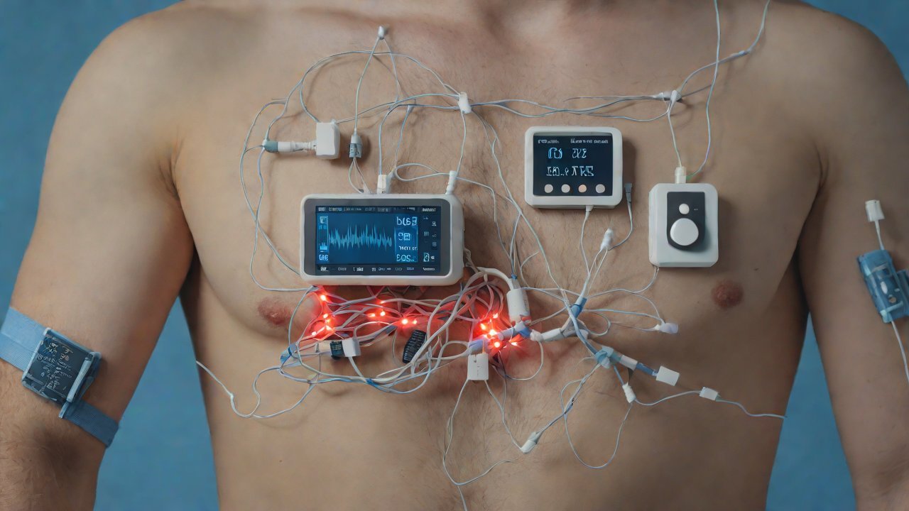 Energy Harvesting Mechanisms