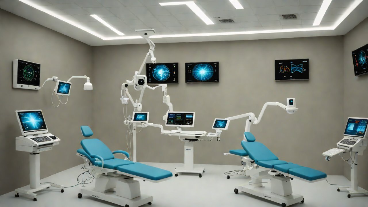 Solution Architecture