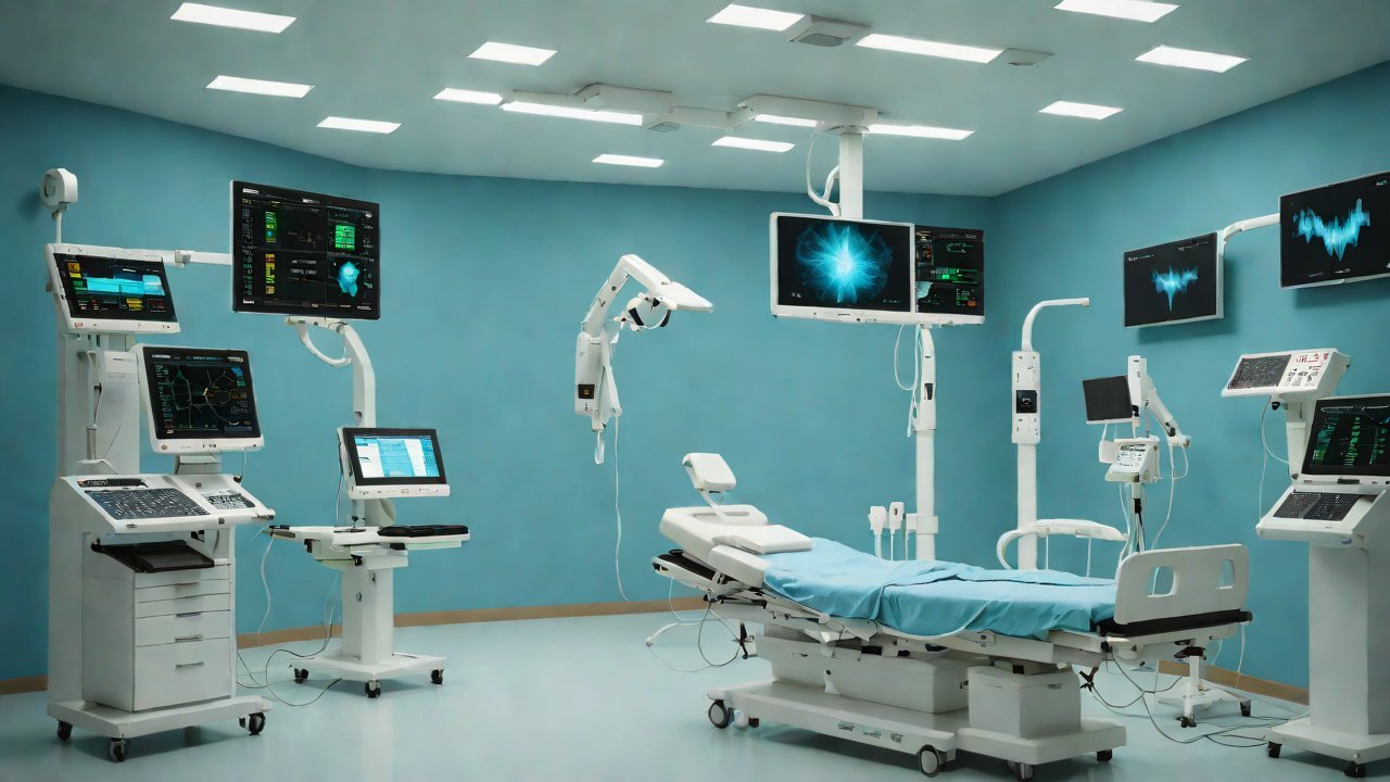 Benefits and Applications