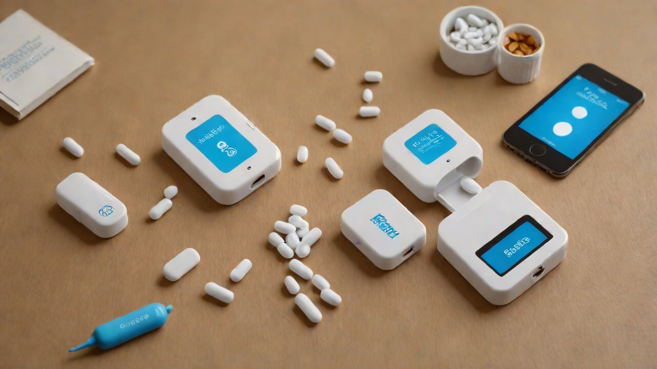 Key Features and Benefits