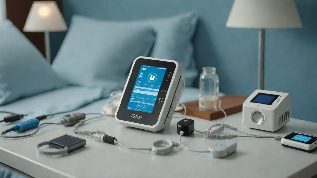 Technological Advancements