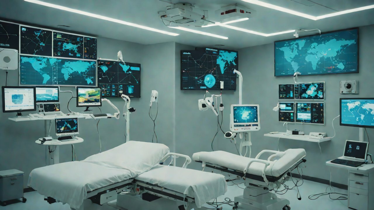 Technical Perspectives