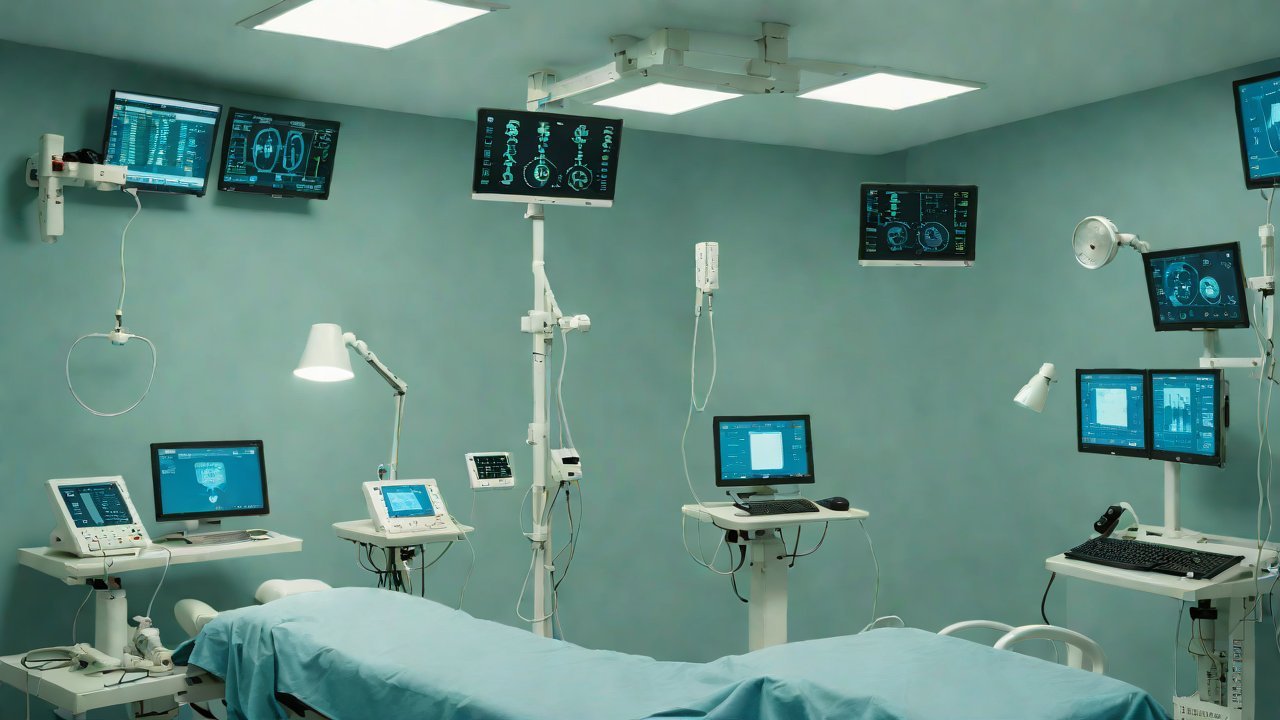 Technical Considerations