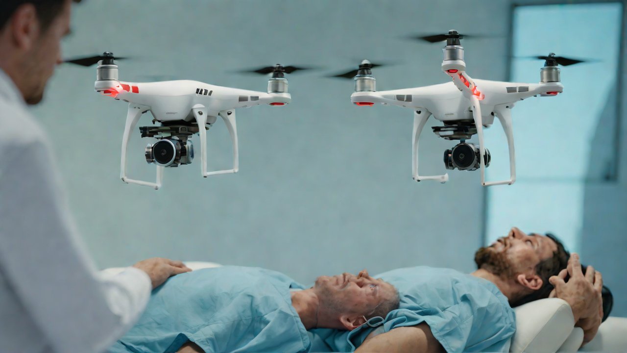 2026 AR Emergency Medical Services: Remote guidance solution for on-site emergency personnel based on smart glasses