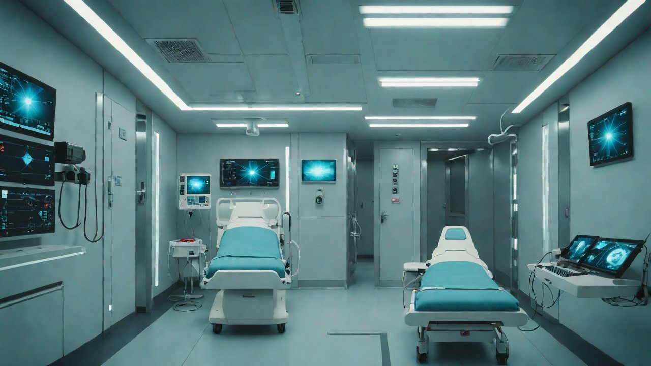 Pre-hospital and in-hospital integration: Seamless connection of patient vital signs data from ambulance to operating room in 2026