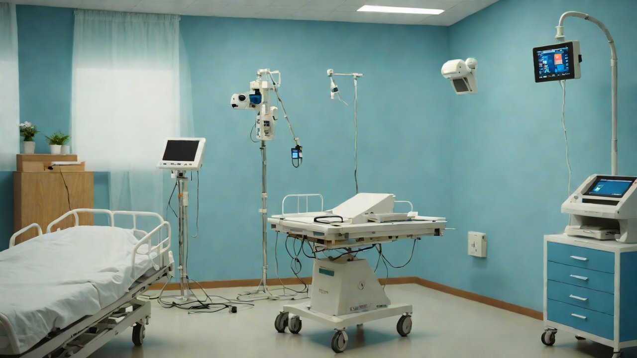 Smart Emergency Medicine: Rapid batch identification solution for injured persons based on RFID tags