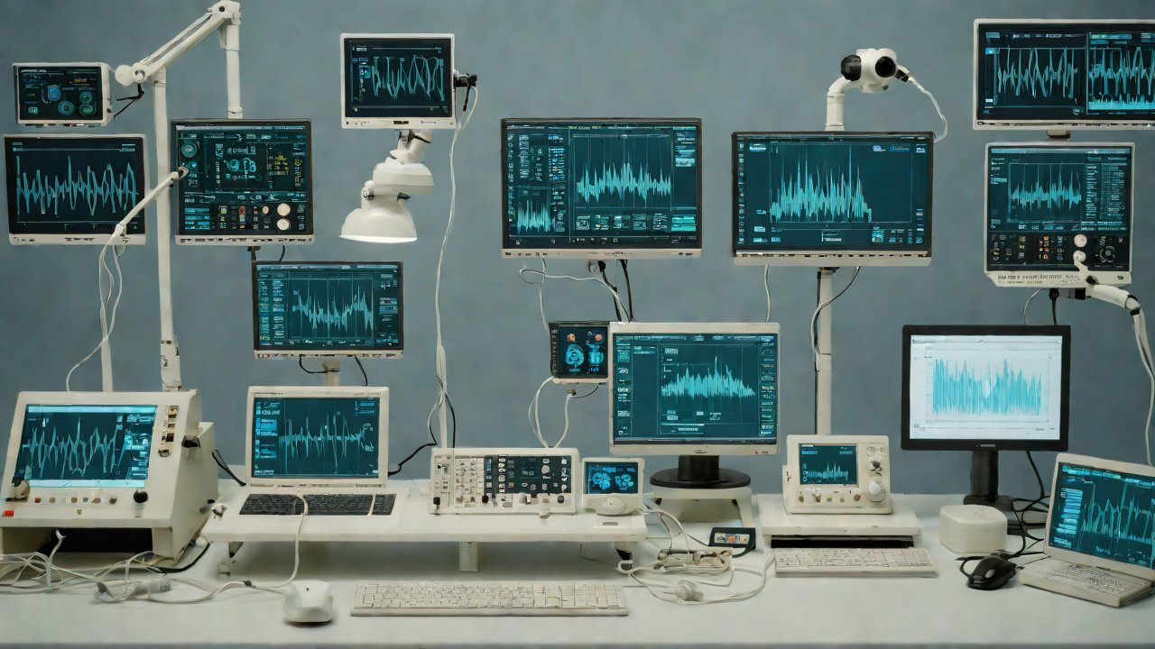 AIGC-Enabled IoMT Data Cleaning: Solutions for Filtering Medical Artifacts from Raw Waveforms