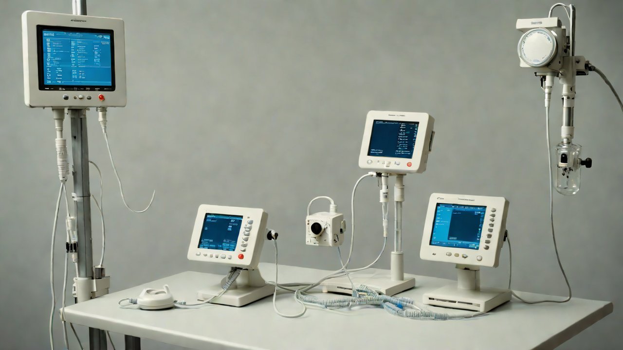 Intelligent Infusion Monitoring: Automatic Flow Rate Alarm Solutions Based on Infrared and Weight Sensing