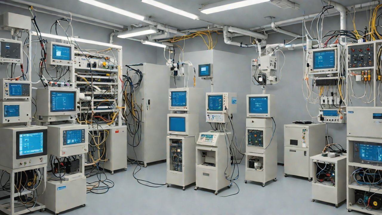 How to Achieve Predictive Maintenance of Tens of Thousands of Ventilators Throughout Their Lifecycle Through the IoMT Platform?