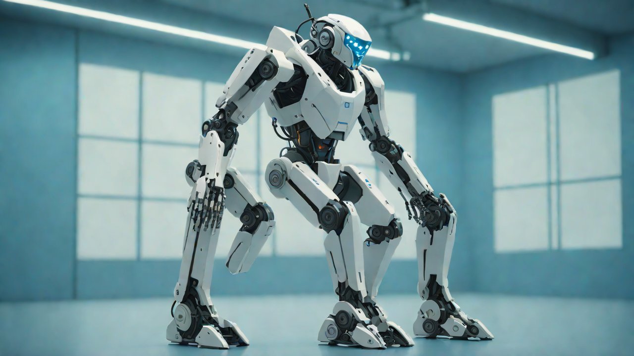 Smart Rehabilitation: Exoskeleton Robot Training Solution Based on Force Feedback Sensors