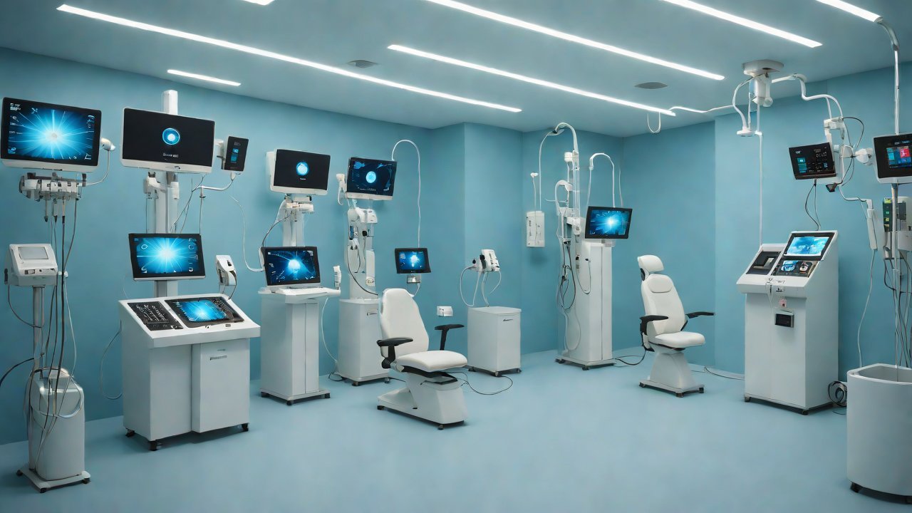 Smart Dialysis Center: Real-time Water Quality and Parameter Monitoring System Solution Based on IoT