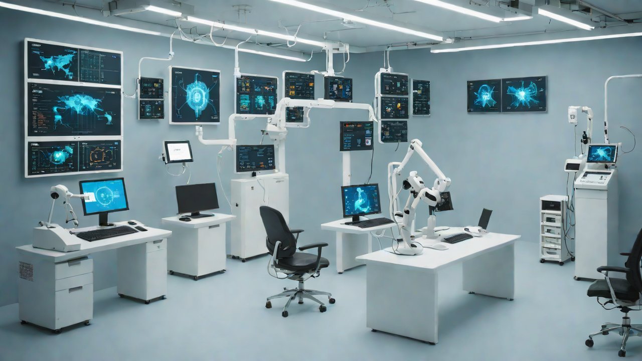 2026 Blockchain-Based Medical Device Firmware Security Audit and Traceability Solution