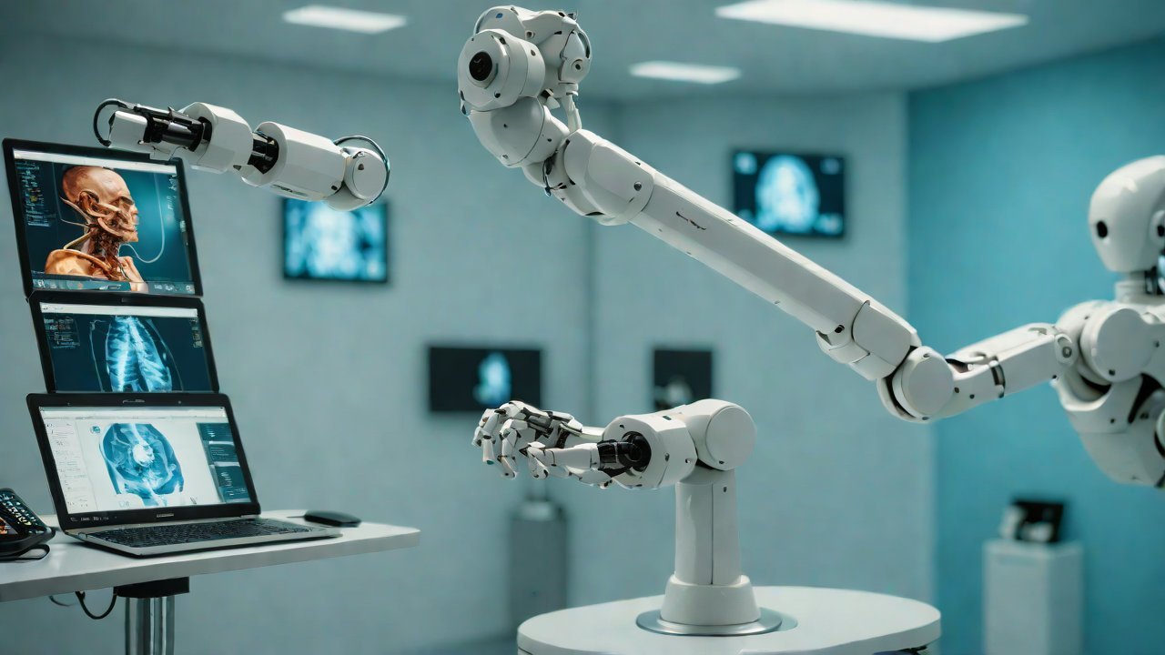 2026 Solution for Millisecond-Level Latency Prediction and Compensation in Remote Surgical Robot Operation