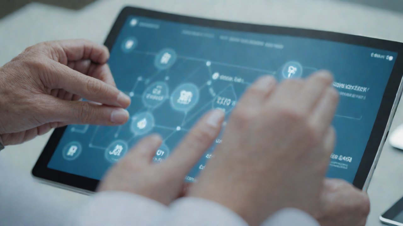 Why does image mosaic occur when transmitting ultrasound cross-sections in a 5G remote clinic?