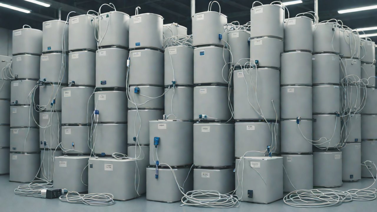 Solving the “Information Silo” Problem Caused by Incompatible Protocols Between Different Medical Brands