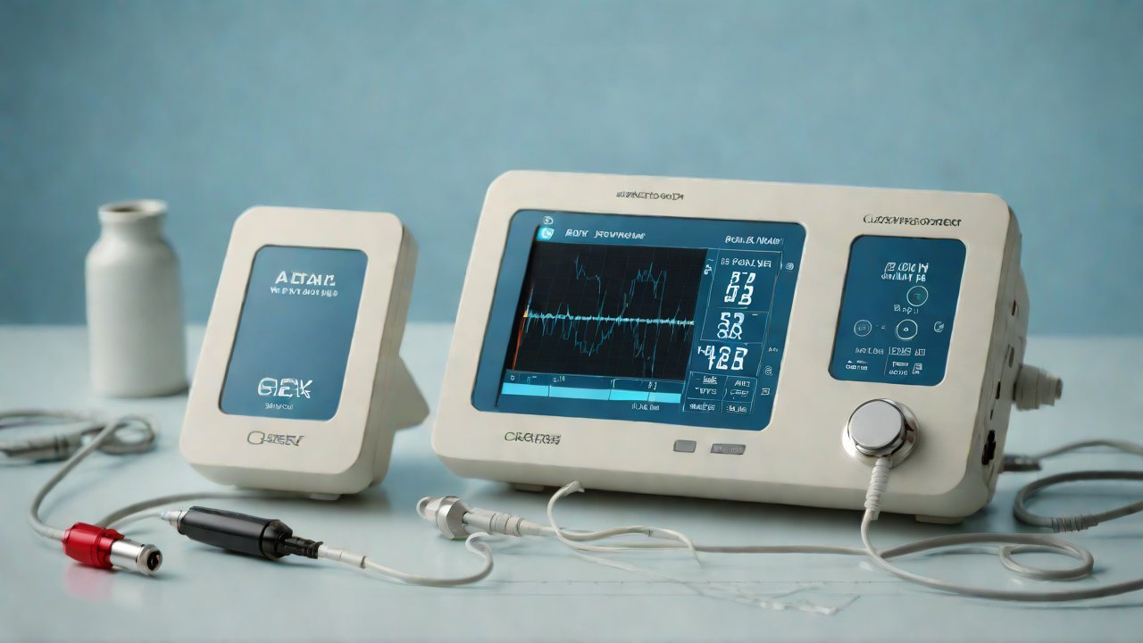 How to Calibrate Systemic Deviations in Blood Oxygen Saturation Monitoring Systems Due to Sensor Aging?