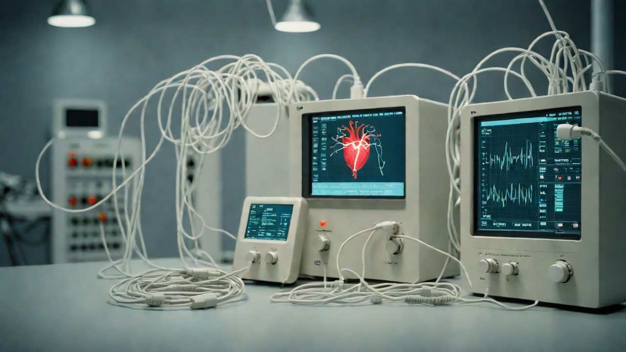 Background Heartbeat Keep-Alive Mechanism Solution to Solve Frequent “Device Offline” Prompts from Medical Apps