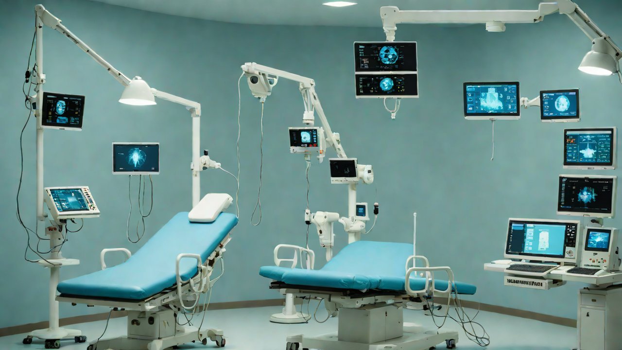 2026 EMC Compliance Solution for Medical IoT Devices in the Electromagnetic Environment of Emergency Rooms
