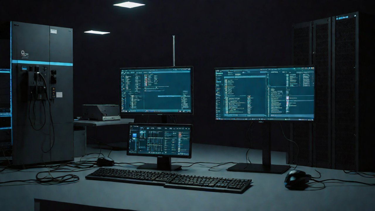 How to Reset a Monitoring Terminal That Is Unresponsive Due to a System Crash via Remote Commands?