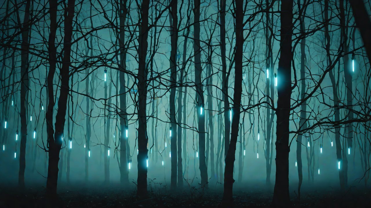 Can the Isolation Forest algorithm accurately identify anomalies such as sensor probe suspension?