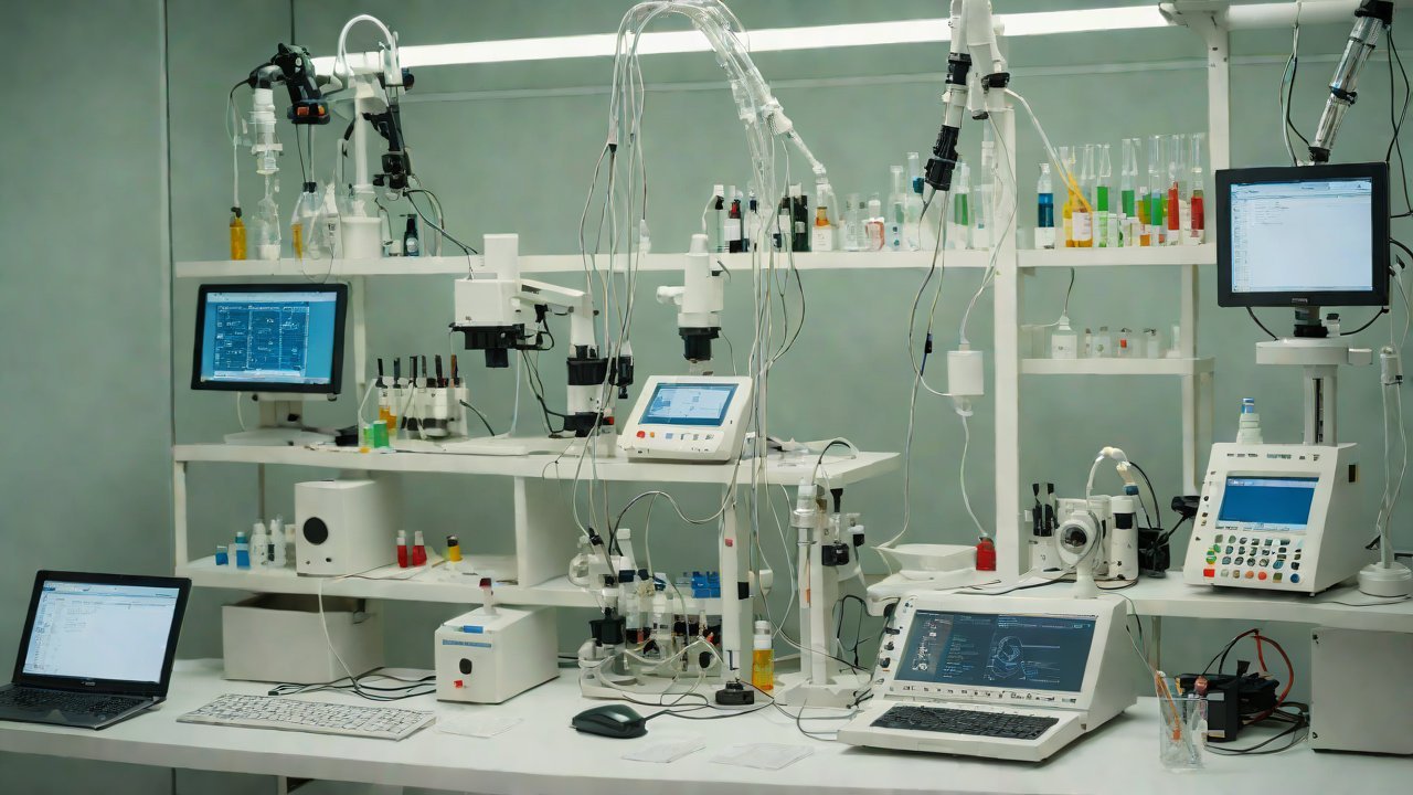 Can this model automatically filter out abnormal peaks caused by small animal interference?