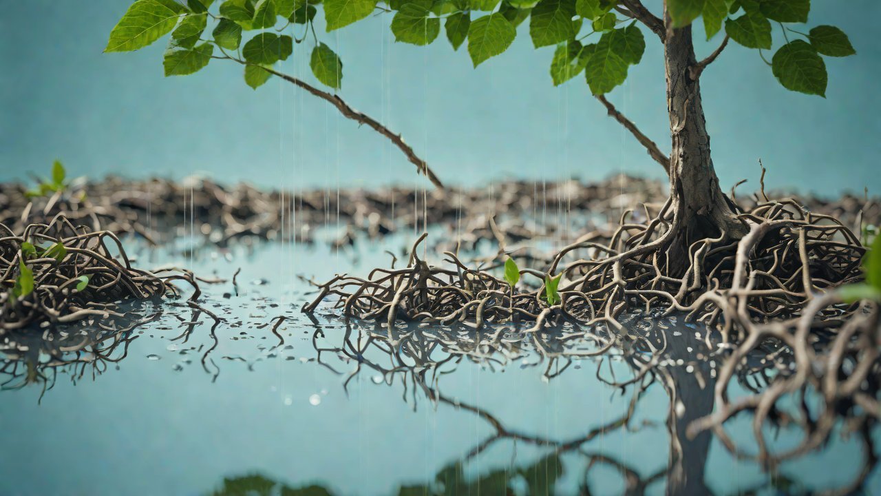 How is Darcy’s law applied in digital soil moisture prediction models?