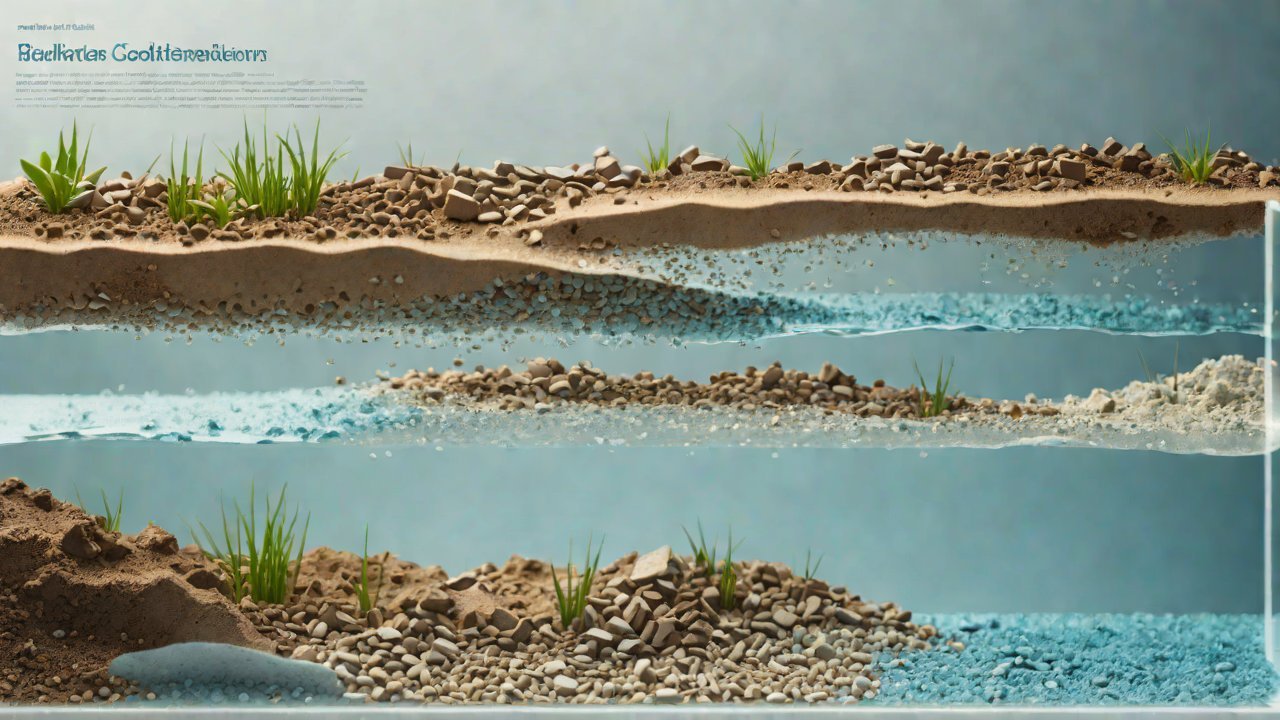 Can this model simulate the water infiltration rate of soils with different textures?