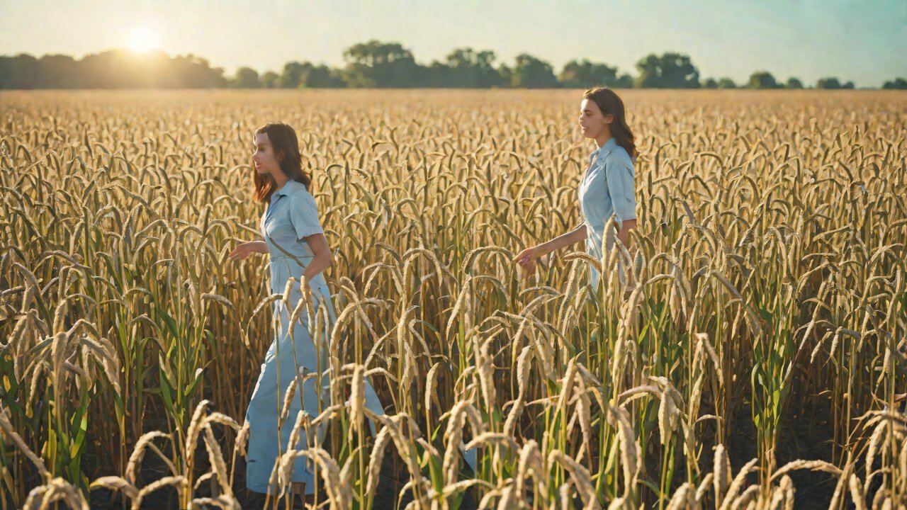 Can this model adjust the evaporation coefficient based on crop canopy cover?